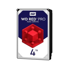 Western Digital - Disco Duro Interno, Western Digital, WD4003FFBX, 4 TB,  7200RPM, SATA III