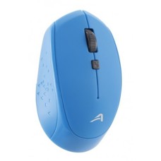 ACTECK - Mouse Óptico, Acteck, AC-916486, Inalámbrico, 800 DPI, USB, Azul