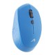 Mouse Óptico, Acteck, AC-916486, Inalámbrico, 800 DPI, USB, Azul