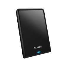 ADATA - Disco Duro Externo, ADATA, AHV620S-2TU31-CBK, 2TB, USB 3.1, 2.5 Pulgadas, Negro