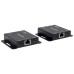 MANHATTAN - Transceiver HDMI, Manhattan, 207461, HDMI sobre Ethernet, 1080p, 50 m, CAT6, Soporte IR