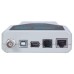 INTELLINET - Probador, Intellinet, 780094, Para Cables de Red, RJ11, RJ45, USB, Firewire