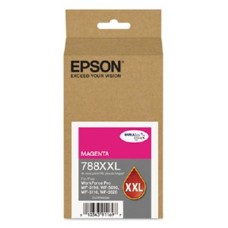 EPSON - Cartucho de Tinta, Epson, T788XXL320-AL, Magenta, 4000 Paginas