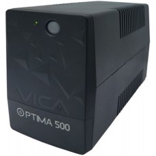 VICA - UPS, Vica, OPTIMA 500, 550 VA, 300 W, 4 Contactos