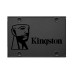 KINGSTON - Unidad de Estado Sólido, Kingston, SA400S37/960G, 960 GB, SSD, 2.5 pulgadas, SATA, 7 mm