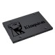 Unidad de Estado Sólido, Kingston, SA400S37/960G, 960 GB, SSD, 2.5 pulgadas, SATA, 7 mm