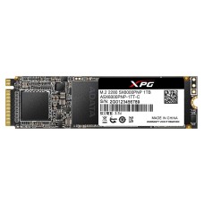 ADATA - Unidad de Estado Sólido, XPG, ASX6000PNP-1TT-C, SSD, 1 TB, M.2 2280, PCIE