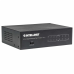 INTELLINET - Switch Administrable, Intellinet, 561204, 8 Puertos, Escritorio, PoE, 60 W, Gigabit