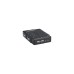 INTELLINET - Switch KVM, Intellinet, 151269, 4 Puertos, Con Cables, Compacto