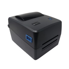 3NSTAR - Impresora Térmica, 3nStar, LTT204, 203 dpi, Mini Printer, USB, Negro