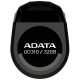 Memoria USB 2.0, Adata, AUD310-32G-RBK, 32 GB, Negro