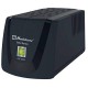 Regulador, Koblenz, ER-2000, 2000VA, 800W, 8 contactos, 134 Joules, Negro