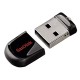 Memoria USB 2.0, SanDisk, SDCZ33-016G-G35, 16 GB, Negro