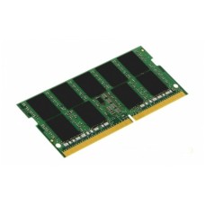 KINGSTON - Memoria RAM, Kingston, KCP426SS6/4, DDR4, 2666 MHz, 4 GB, SODIMM