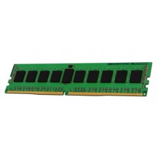 Memoria RAM, Kingston, KCP426ND8/16, DDR4 PC4-21300, 2666MHz, 16GB, CL19, UDIMM