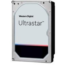 WESTERN DIGITAL - Disco Duro Interno, Western Digital, HUS726T4TALA6L4, 4TB, 7200 RPM, SATA