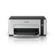 Impresora, Epson, C11CG96301, EcoTank M1120, Monocromática, Tinta Continua, USB, WiFi