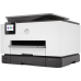 HP - Multifuncional, HP, 1MR69C#AKY, OfficeJet Pro 9020 24 ppm negro, 20 ppm color