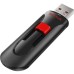 Memoria USB 3.0, Sandisk, SDCZ600-064G-G35, 64 GB, Cruzer Glide, Negro, Rojo SANDISK - Memoria USB 3.0, Sandisk, SDCZ600-064G-G35, 64 GB, Cruzer Glide, Negro, Rojo
