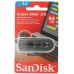 Memoria USB 3.0, Sandisk, SDCZ600-064G-G35, 64 GB, Cruzer Glide, Negro, Rojo SANDISK - Memoria USB 3.0, Sandisk, SDCZ600-064G-G35, 64 GB, Cruzer Glide, Negro, Rojo