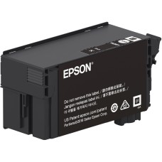 EPSON - Cartucho de Tinta, Epson, T40W120, T40W, Negro, 80 ml, Alto Rendimiento