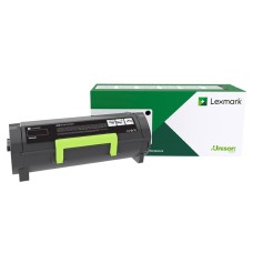 LEXMARK - Cartucho de Tóner, Lexmark, C234HK0, Negro