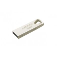 ADATA - Memoria USB 2.0, Adata, AUV210-32G-RGD, 32 GB, Metálico