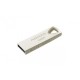 Memoria USB 2.0, Adata, AUV210-32G-RGD, 32 GB, Metálico