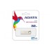 ADATA - Memoria USB 2.0, Adata, AUV210-32G-RGD, 32 GB, Metálico