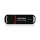 Memoria USB 3.1, Adata, AUV150-32G-RBK, 32 GB, Negro
