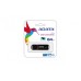 ADATA - Memoria USB 3.1, Adata, AUV150-64G-RBK, 64 GB, Negro