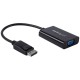 Adaptador de Video, StarTech, DP2VGAA, DP a VGA, Audio