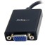 StarTech - Convertidor de Video, StarTech, MDP2VGA, Mini DP a VGA, 1920x1200 ,Cable Activo