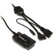 Adaptador, StarTech, USB2SATAIDE, SATA a USB, IDE a USB