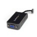 StarTech - Adaptador de Video, StarTech, USB2VGAE2, USB a VGA, Tarjeta Externa, 1440x900