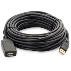BROBOTIX - Cable USB, Brobotix, 150153, Activo, 10 m