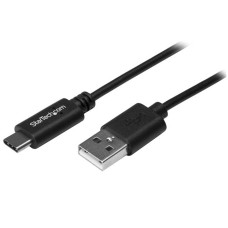 STARTECH - Cable USB, StarTech, USB C a USB A, 1 m
