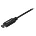 STARTECH - Cable USB, StarTech, USB C a USB A, 1 m