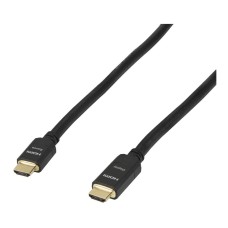 STARTECH.COM - Cable HDMI, StarTech, HDMM20MA, Cable Activo, 28 AWG, 20 m, Negro