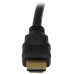 STARTECH - Cable HDMI, StarTech, HDMM3, 91 cm, 4k, Negro