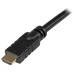 STARTECH - Cable de Video, StarTech, HDMM30MA, HDMI, 30 m, Negro