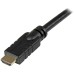 STARTECH - Cable de Video, StarTech, HDMM30MA, HDMI, 30 m, Negro