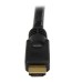 StarTech - Cable HDMI, StarTech, HDMM35, 10.7 m, Negro