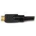 StarTech - Cable HDMI, StarTech, HDMM35, 10.7 m, Negro