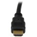 StarTech - Cable HDMI, StarTech, HDMM3M, 3 m, 4k, Negro