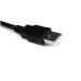STARTECH - Cable Serial, StarTech, ICUSB232PRO, RS232, DB9, 30 cm, Retención puerto COM