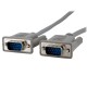 Cable VGA, Startech, MXT101MM, 1.8m, Gris