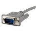StarTech - Cable VGA, StarTech, MXT101MM15, 4.5 m, Gris