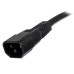 StarTech - Cable de Alimentación, StarTech, PXTC14C156, C14 a C15, Servidores, 14 AWG, 1.8 m