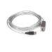 STARTECH - Cable USB 2.0, StarTech, USB2FAAEXT15, 4.8 m, Activo, Macho a Hembra, Negor